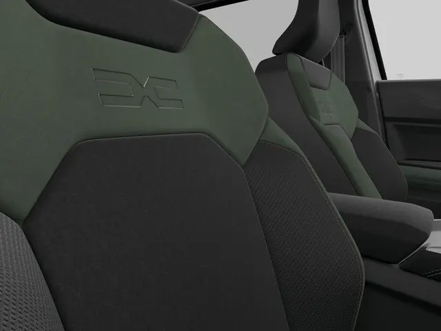 Dacia Bigster Extreme 2026 Hybride Benzine 15