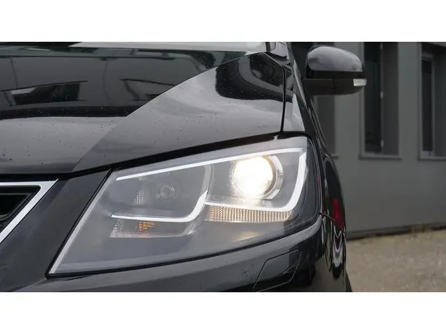 SEAT Alhambra 2.0 TSI 221PK 7-Zits 2017 Benzine 47