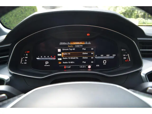 Audi S6 Avant TDI quattro 2020 Diesel 28