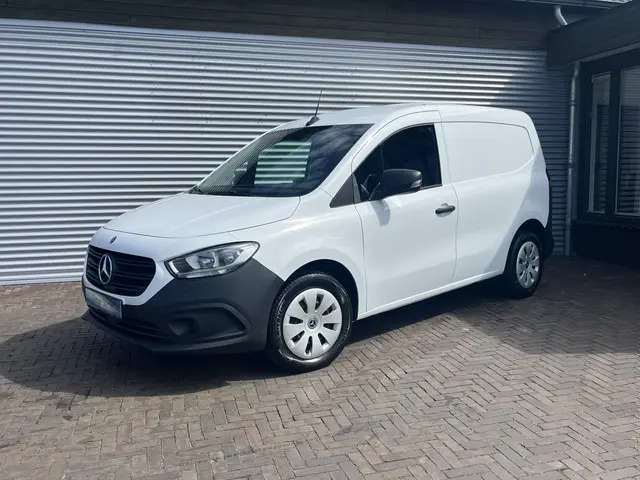 Mercedes-Benz Citan 110 CDI L1 Pro 2022 Diesel