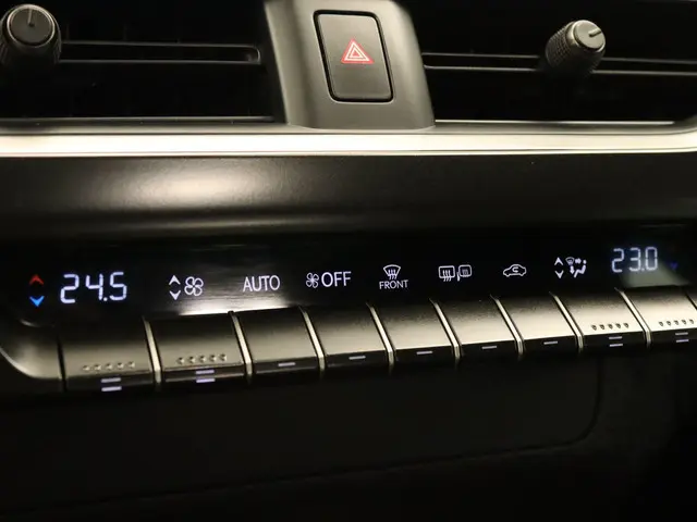 Lexus UX 300e Business 54 kWh 2020 Elektrisch 26