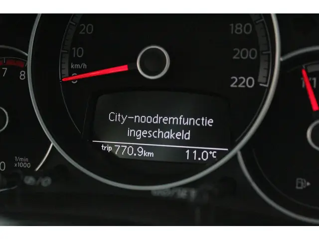 Volkswagen up! 1.0 BMT move up! 2019 Benzine 25