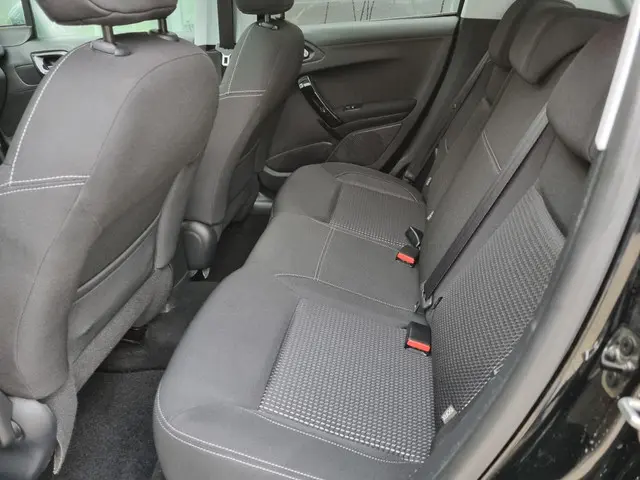 Peugeot 208 1.2 PureTech Tech Edition 2018 Benzine 20