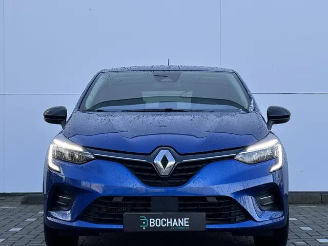 Renault Clio 1.0 TCe 90 Evolution 2022 Benzine 16