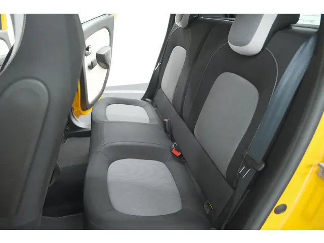 Renault Twingo Z.E. R80 Collection 2021 Elektrisch 25