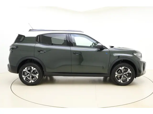 Citroën C3 Aircross Ë-C3 Max 113pk 44 kWh 2025 Elektrisch 9