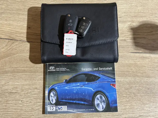 Hyundai ix20 1.6i i-Vision 2014 Benzine 9