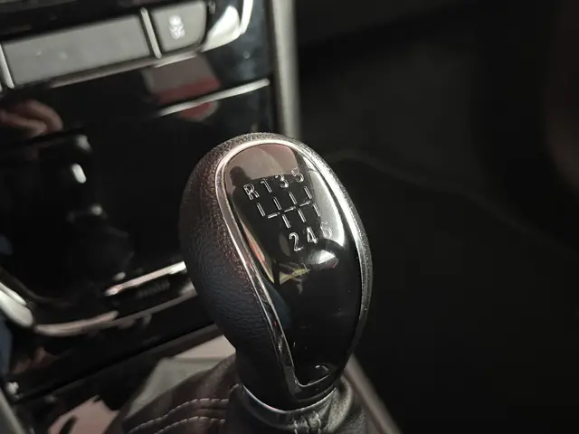 Opel Mokka X 1.4 Turbo Innovation 2018 Benzine 40