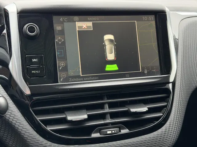 Peugeot 2008 1.2 PureTech Style 2015 Benzine 19