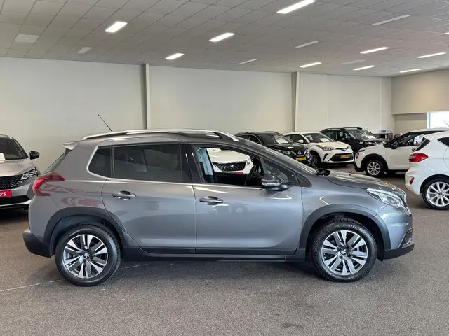 Peugeot 2008 1.2 PureTech Allure 2018 Benzine 6