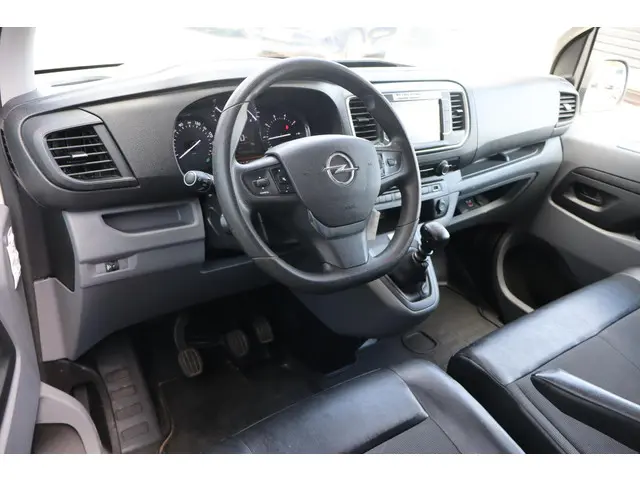 Opel Vivaro 2.0 CDTI L2H1 Edition 2020 Diesel 7