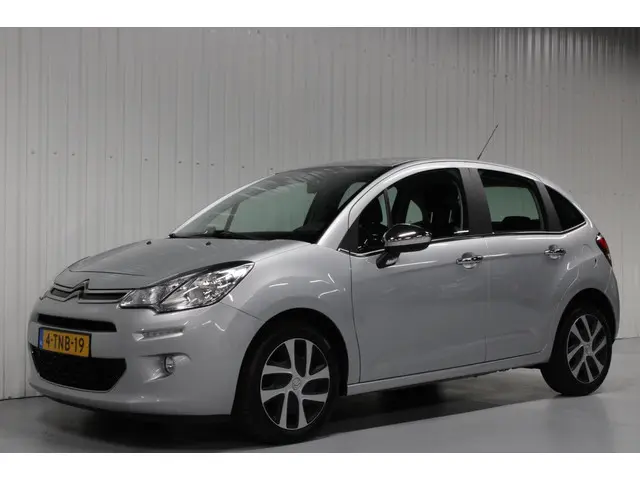Citroën C3 1.0 VTi Collection 2014 Benzine 12