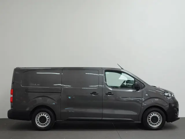 Opel Vivaro-e L3H1 Edition 75 kWh 2022 Elektrisch 5