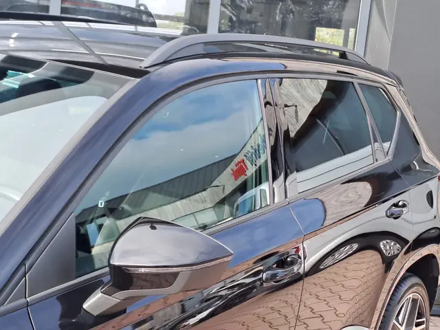 SEAT Ateca 2.0 EcoTSI FR 4DRIVE 2018 Benzine 47