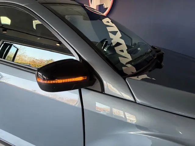 Aixam Crossover Brommobiel Premium 2025 Diesel 13