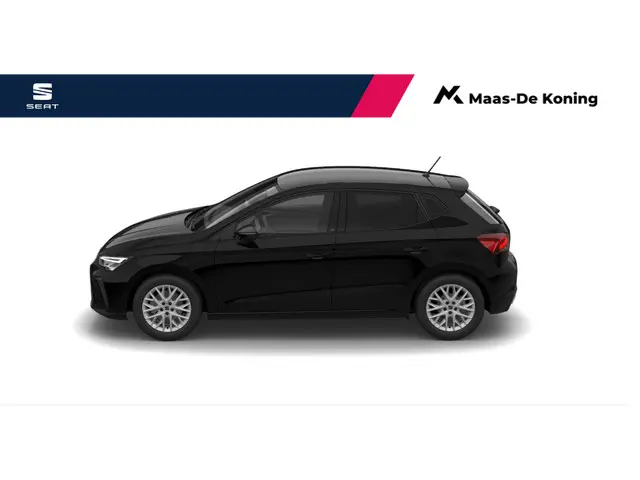 SEAT Ibiza 1.0 EcoTSI FR Business Connect 2026 Benzine 2
