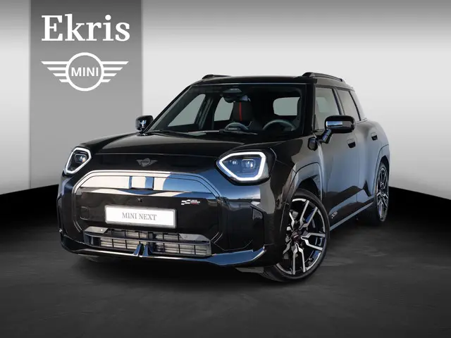 MINI Aceman SE 2025 Elektrisch