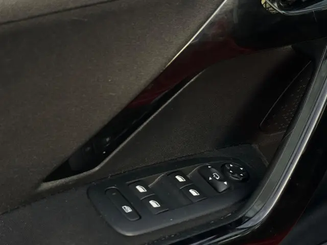 Peugeot 208 1.2 PureTech Allure 2015 Benzine 16