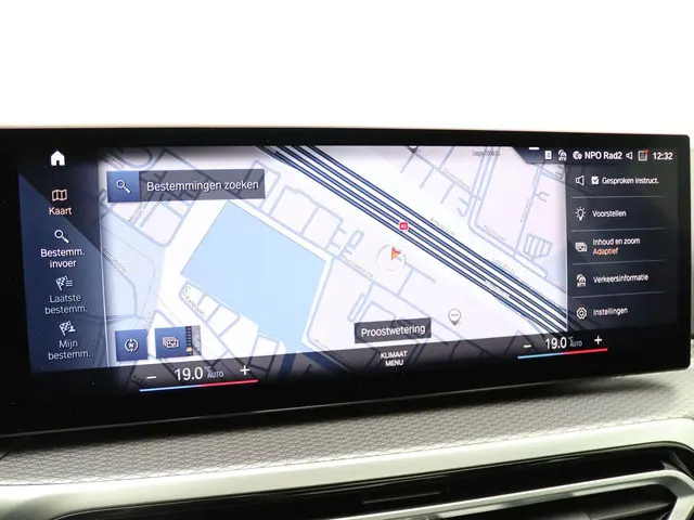 BMW 4 Serie Coupé 420i 2024 Benzine 19