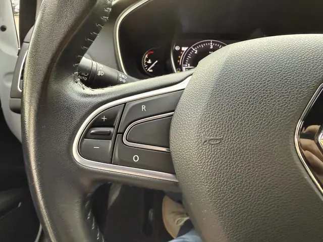 Renault Mégane Estate 1.5 dCi Limited 2018 Diesel 15