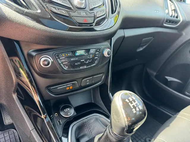 Ford B-MAX 1.0 EcoBoost Titanium 137.000 KM 2013 Benzine 21