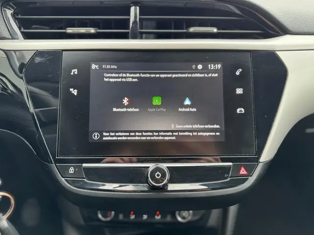 Opel Corsa 1.2 Edition 2020 Benzine 28