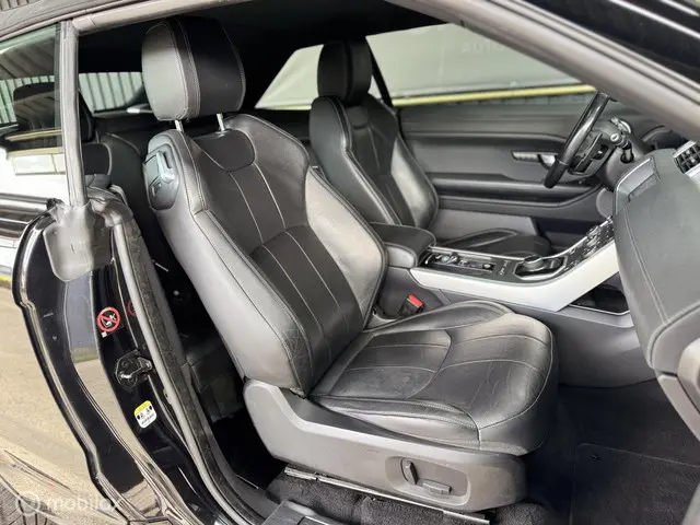 Land Rover Range Rover 2.0 TD4 HSE Dynamic 2017 Diesel 24