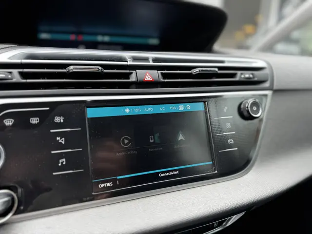 Citroën C4 Picasso PT 130 Feel Automaat-6 2017 Benzine 26