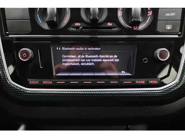 Volkswagen up! 1.0 BMT move up! 2021 Benzine 33