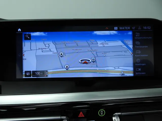 BMW Z4 Roadster sDrive20i 2025 Benzine 33