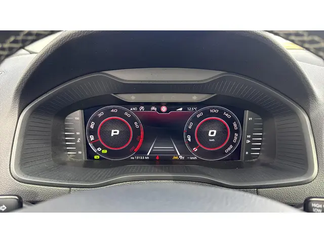 Škoda Karoq 1.5 TSI ACT Sportline Business 2020 Benzine 20