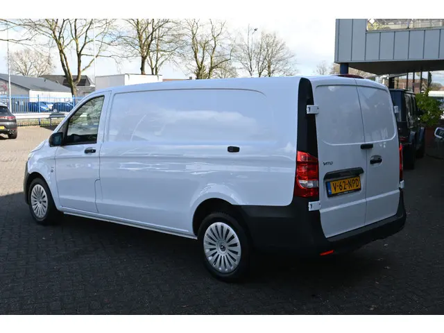 Mercedes-Benz Vito 116 CDI L3 Pro 2024 Diesel 10