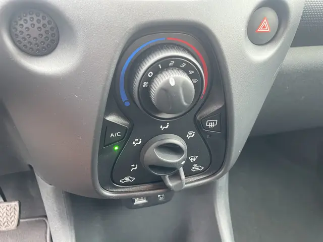 Toyota Aygo 1.0 VVT-i x-fun 2022 Benzine 16