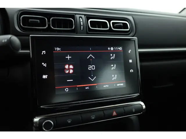 Citroën C3 1.2 PureTech C-Series 2022 Benzine 15