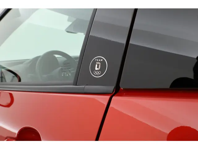 Toyota Aygo X 1.0 VVT-i MT Envy 2024 Benzine 35