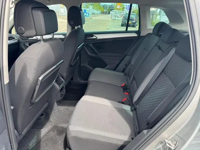 Volkswagen Tiguan 2.0 TDI NAVI/LED/CLIMA 2020 Diesel 11