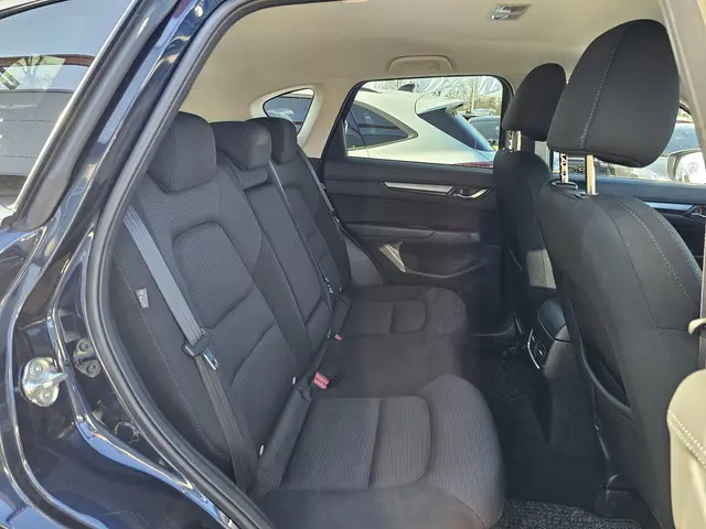 Mazda CX-5 2.0 SkyActiv-G 165 Skylease 2017 Benzine 8