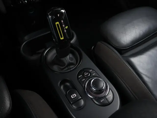 MINI Electric 3-deurs 2021 Elektrisch 16