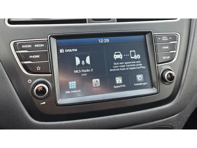 Hyundai i20 1.0 T-GDI Style 2018 Benzine 13