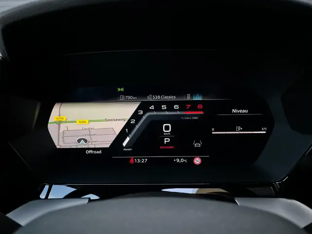 Audi A3 Sportback 35 TFSI S edition 2023 Benzine 11