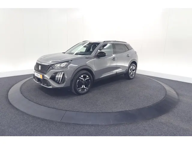 Peugeot 2008 PureTech 100 Allure 2024 Benzine 74