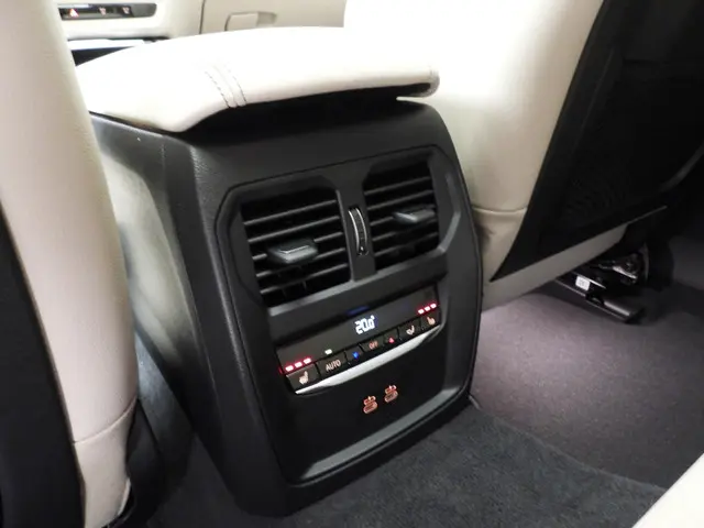 BMW i4 Gran Coupé 2024 Elektrisch 23