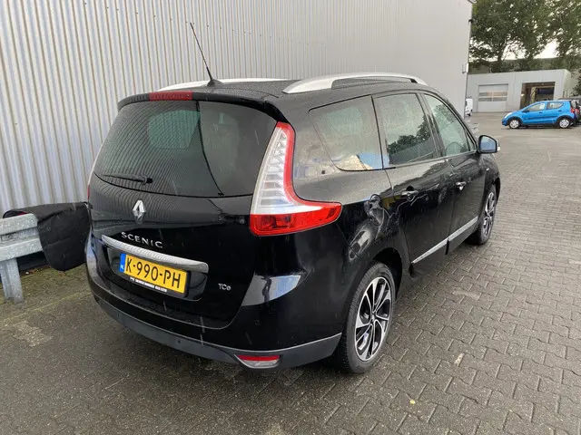 Renault Grand Scénic 2