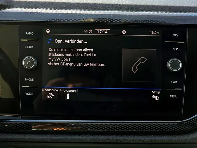 Volkswagen Polo 1.0 TSI Life Edition 2025 Benzine 30