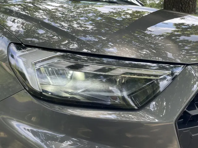 Audi A1 Sportback 40 TFSI Pro Line S 2020 Benzine 5