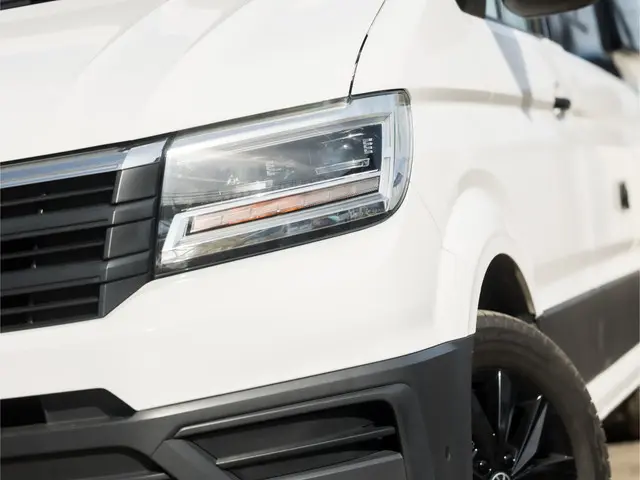 Volkswagen California Crafter Grand XXL 2022 Diesel 51