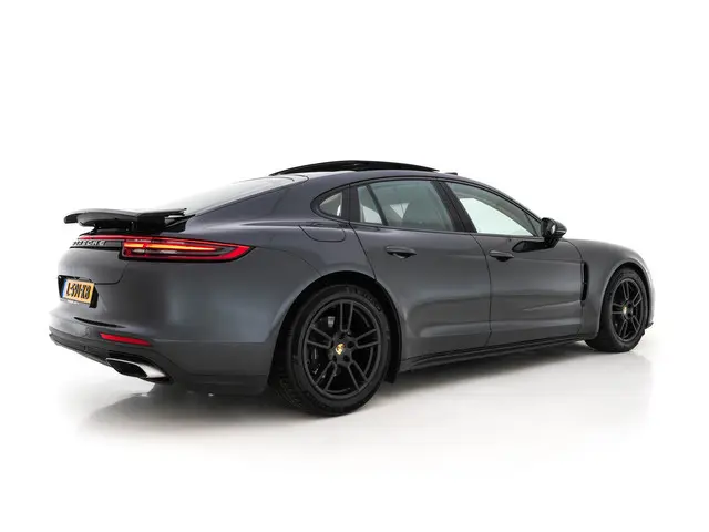 Porsche Panamera 3.0 4 2017 Benzine 6