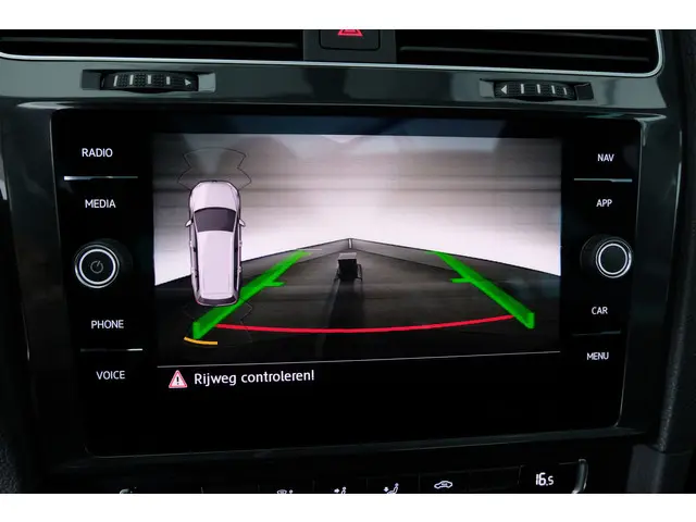 Volkswagen Golf Variant 1.6 TDI Comfortline 2020 Diesel 20