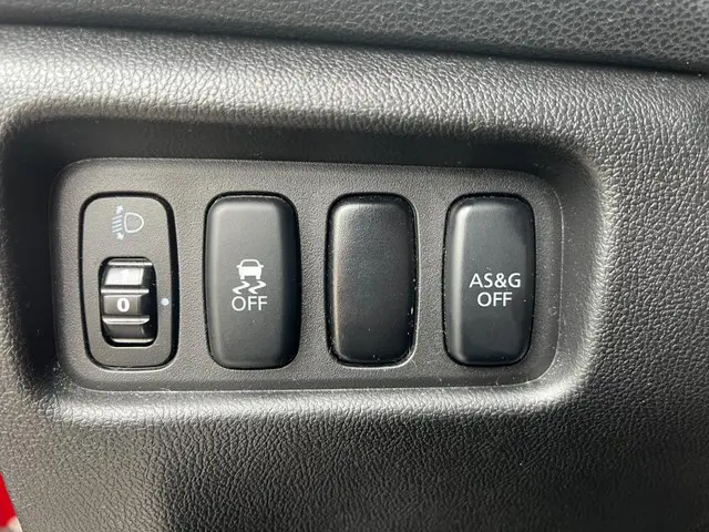 Mitsubishi ASX 1.6 Cleartec Intense+ 2015 Benzine 12