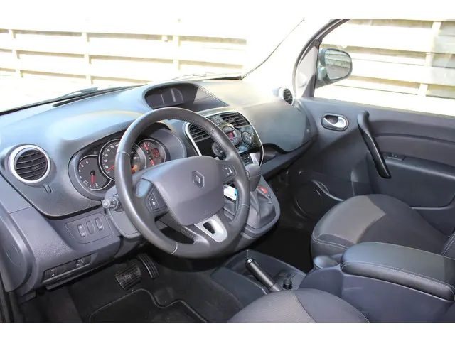 Renault Kangoo 3